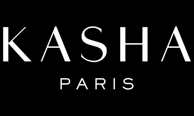 Kasha Paris Logo